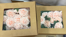Load image into Gallery viewer, SPAYDE-AC 65 Blush Pink Flower Heads
