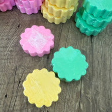 Load image into Gallery viewer, MCCU100-A Unscented Soap Favors