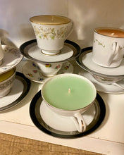 Load image into Gallery viewer, LYNC400-AM Assorted Tea Cup Candles