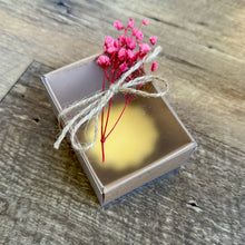 Load image into Gallery viewer, MCCU100-N Brown Cardboard Favor Boxes