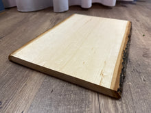 Load image into Gallery viewer, SZEK-V Rectangular Wood Slab