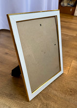 Load image into Gallery viewer, CLOUSER-AI 8x10” White Frame
