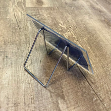 Load image into Gallery viewer, SMEG100-BJ 3” Silver Easel