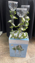 Load image into Gallery viewer, PIPE100-A 3 Tier Candelabra Centerpiece