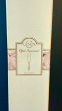 Load image into Gallery viewer, LYNN100-O Lenox Opal Cake Server