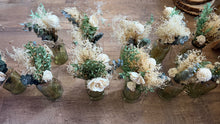 Load image into Gallery viewer, JUBAS-A Eucalyptus &amp; Dried Flower Centerpieces