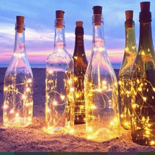 Load image into Gallery viewer, DIEH300-J 10 Cork Lights