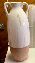 Load image into Gallery viewer, SHIM100-K Assorted Cream/Beige Vases