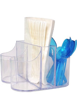 Load image into Gallery viewer, SPAYDE-L Clear Acrylic Caddy
