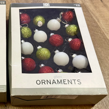 Load image into Gallery viewer, MADIGAN-D Christmas Ornaments