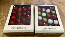 Load image into Gallery viewer, MADIGAN-D Christmas Ornaments