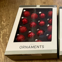Load image into Gallery viewer, MADIGAN-D Christmas Ornaments
