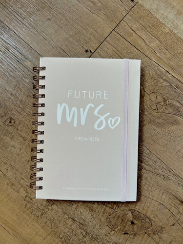 LOVE100-O Wedding Planner