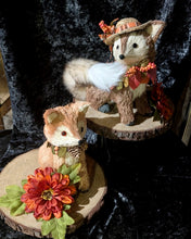 Load image into Gallery viewer, MADIGAN-E Woodland/Forest Animal Theme Centerpieces