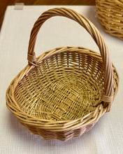 Load image into Gallery viewer, BLAK100-I Mini Flower Girl Basket