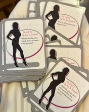 Load image into Gallery viewer, MCCU100-T Bachelorette Party Card Game