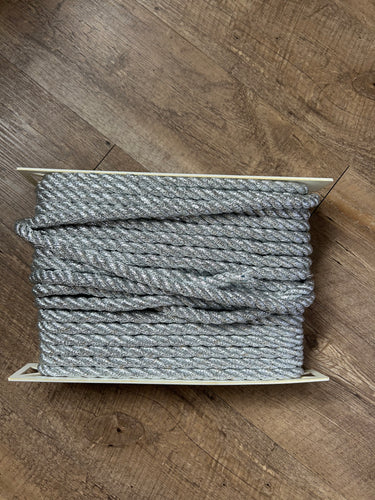 THOM500-Q Silver Crafting Rope
