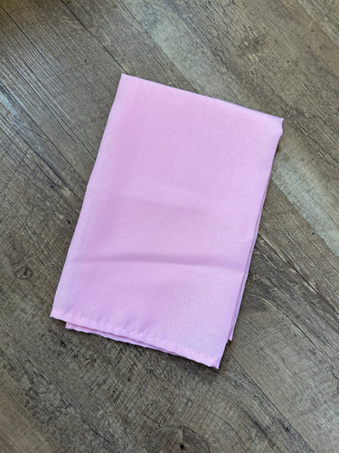 BLOO200-A Bubble Gum Pink Napkins