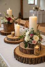 Load image into Gallery viewer, Fresh Cut Wood Slab- White Birch