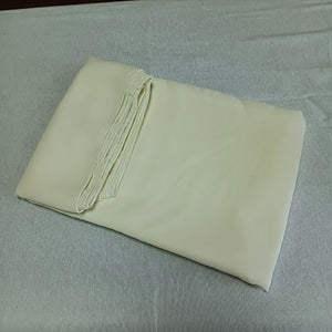 INGR100-V Ivory Draping Material