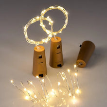Load image into Gallery viewer, DIEH300-J 10 Cork Lights