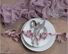 Load image into Gallery viewer, Wisteria Purple Cheesecloth