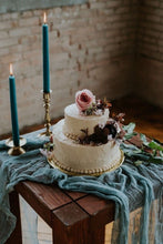 Load image into Gallery viewer, BENN100-I Blush Pink Cheesecloth PIECES