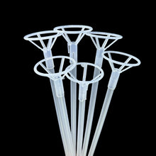 Load image into Gallery viewer, FLIC100-AA Plastic Balloon Sticks