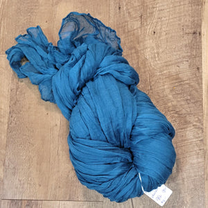 NORR100-D 9ft Teal Emerald Cheesecloth