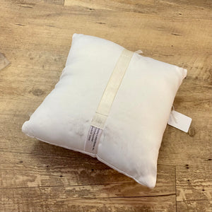 SHAF100-G Ring Bearer Pillow