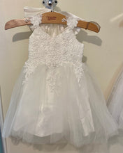 Load image into Gallery viewer, BERN100-A Flower Girl Dress
