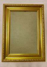 Load image into Gallery viewer, MCGI100-I Gold Frame
