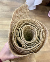 Load image into Gallery viewer, WOOM100-D Assorted Burlap Material