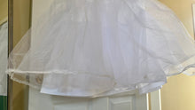 Load image into Gallery viewer, BOOK100-A XS Crinoline