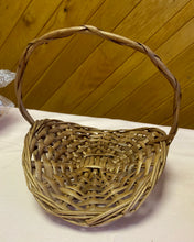 Load image into Gallery viewer, BLAK100-H Mini Flat Basket