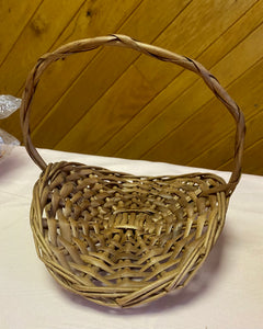 BLAK100-H Mini Flat Basket