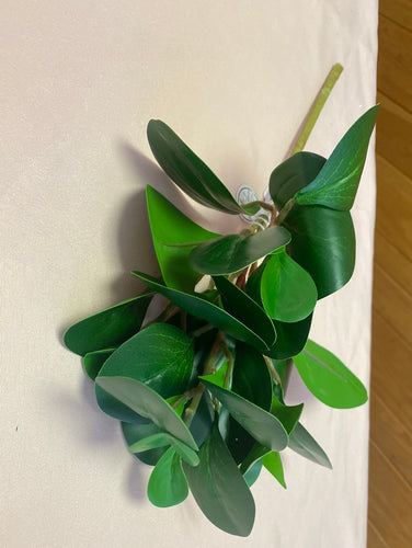 FARA100-N Greenery Leaf Stem