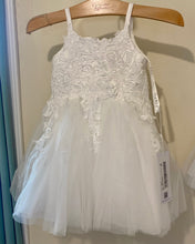 Load image into Gallery viewer, BERN100-A Flower Girl Dress
