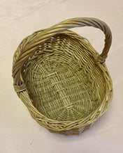 Load image into Gallery viewer, BLAK100-I Mini Flower Girl Basket