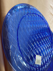 HANN200-T Royal Blue Tray