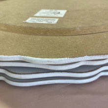 Load image into Gallery viewer, COLL200-B Whitewash Wood Plate