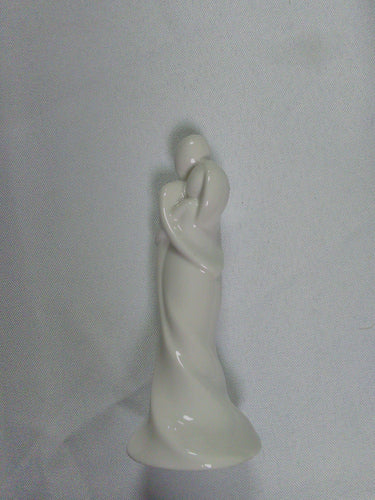 STIN100-S Porcelain Couple Topper