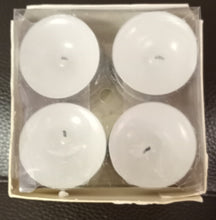 Load image into Gallery viewer, HILD100-Q Tealight Candles