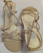 Load image into Gallery viewer, KLIN100-CQ Sandal Heels