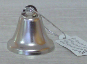 MCBU100-M Silver Bells
