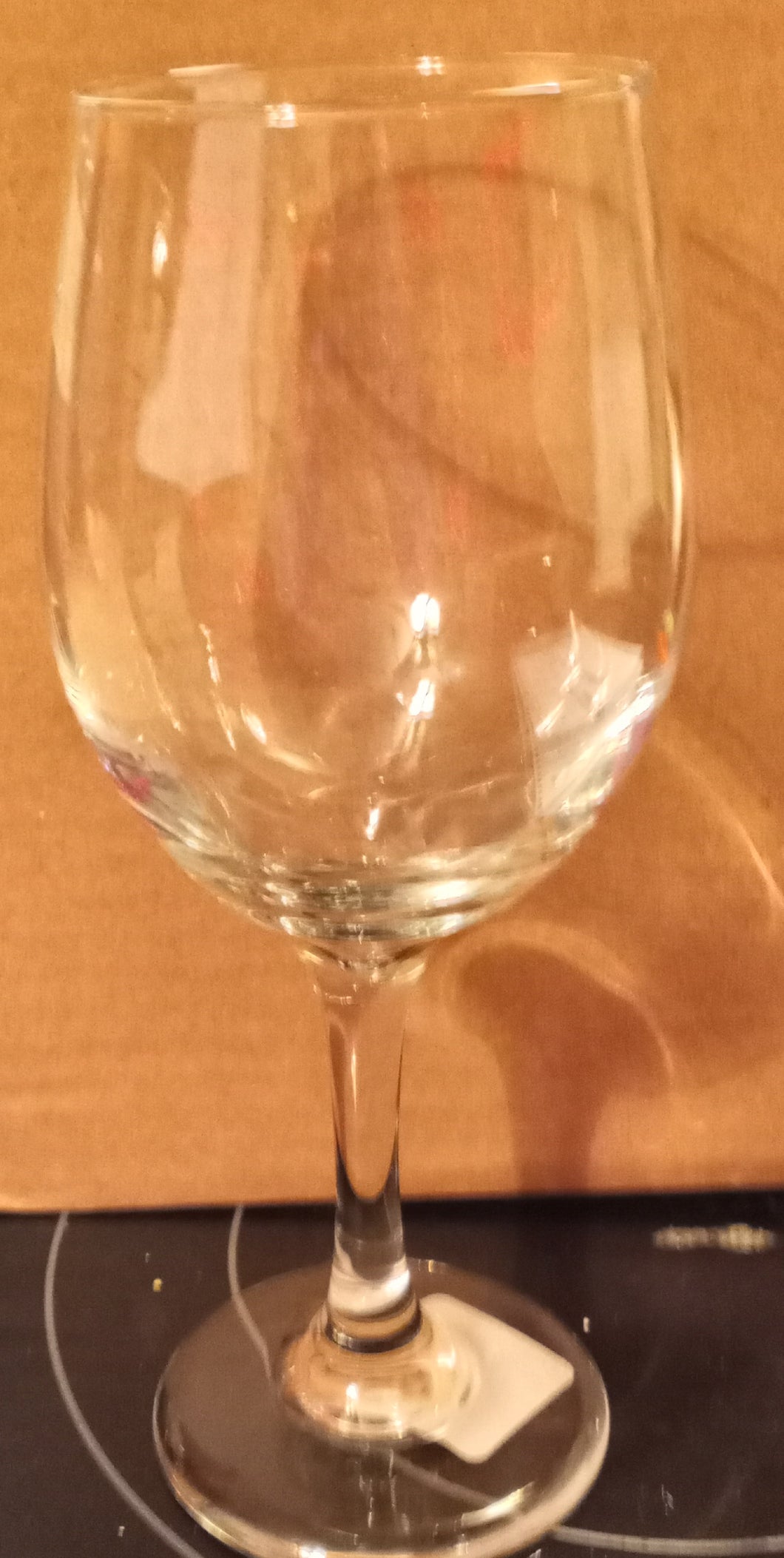 CHAP100-AB Wine Glass
