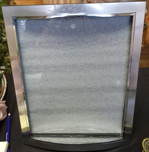 COLL100-AL Picture Frame
