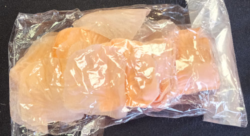WILS200-W Peach Rose Petals