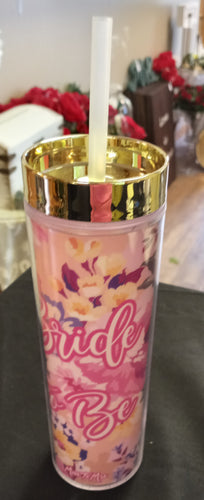 RUDO100-R Bride To Be Cup