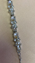 Load image into Gallery viewer, SHUT100-J Rhinestone Bracelet. New